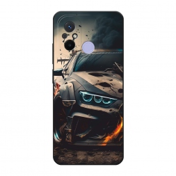 ������� ����������� ����� �� ����� �� Xiaomi Poco C55