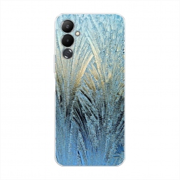����������� ����� ˸� �� Tecno Pova 4