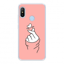 ����������� ����� ������-���� �� Xiaomi Mi A2 Lite