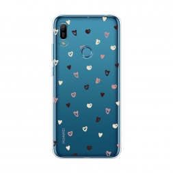 ����������� ����� �������� ������� ������� �� Huawei Y6 2019