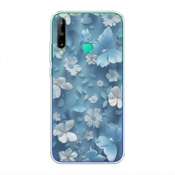 ����������� ����� ������� ��������� ����� �� Huawei Y7p