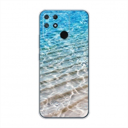 ����������� ����� ����� 10 �� Realme Narzo 50A