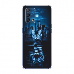 ����������� ����� � ���� � ���� �� Oppo A74