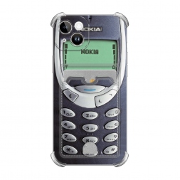 Карман Нокия на iPhone 14