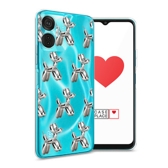 ����������� ����� balloon dogs 3 �� Itel Vision 5 plus