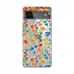 ����������� ����� ���� � �������� ��� �� Google Pixel 6