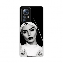 ����������� ����� ������ ������� �� Xiaomi 12S Pro