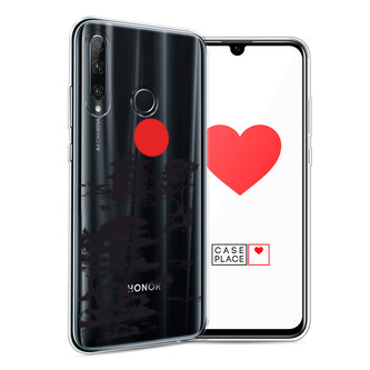 ����������� ����� ���� ������ �� Honor 10i