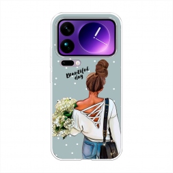 ����������� ����� Beautiful day �� Xiaomi 17 Pro Max