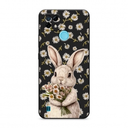 ������� ����������� ����� ����� � ������� �� Realme C21