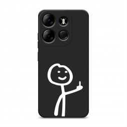 ������� ����������� ����� ����������� ��������� ����� �� Tecno Pop 7 Pro