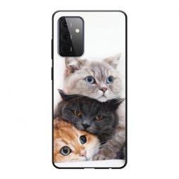 ������� ����������� ����� �������� �������� �� Samsung Galaxy A72