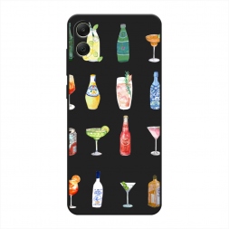 ������� ����������� ����� ������ ������� �� Samsung Galaxy A05
