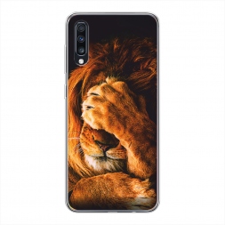 ����������� ����� ������� ���� �� Samsung Galaxy A70