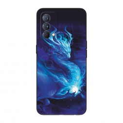 ������� ����������� ����� ������ ������ �� Realme GT Master Edition