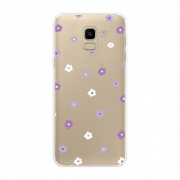 ����������� ����� ���������� �������� ������� �� Samsung Galaxy J6 2018