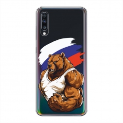 ����������� ����� ������� ������� �� Samsung Galaxy A70