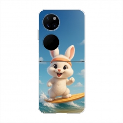 ����������� ����� ����� �� ���� �� Huawei P50 pocket