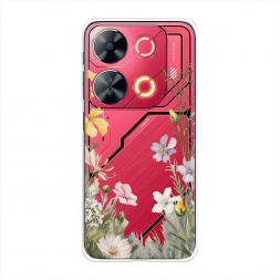 ����������� ����� ������ ������ 2 �� Itel P65