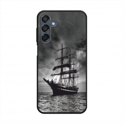 ������� ����������� ����� ������� � ��������� ���� �� Samsung Galaxy M15 5G