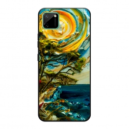 ������� ����������� ����� ������ �������� �� Realme C11