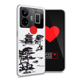 ����������� ����� ���� ������ �� Realme GT3