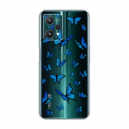 ����������� ����� ����� ������� �� Realme 9 Pro Plus