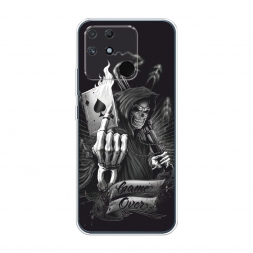 ����������� ����� ���� ��������� �� Realme Narzo 50A