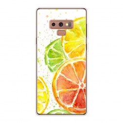����������� ����� ���������� �� Samsung Galaxy Note 9