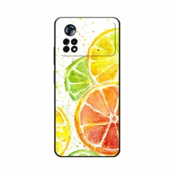 ������� ����������� ����� ���������� �� Xiaomi Poco X4 Pro 5G