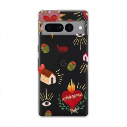 ����������� ����� �������� ������ �� Google Pixel 7 Pro