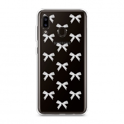 ����������� ����� ����� ������� �� Samsung Galaxy A20