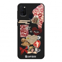 ������� ����������� ����� ������� � ������ 2 �� Samsung Galaxy M21
