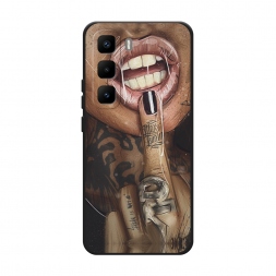 ������� ����������� ����� ������� � ������������ �� Infinix Hot 60 Pro Plus