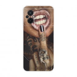 ����������� ����� ������� � ������������ �� Xiaomi Poco M5