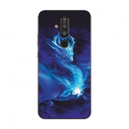 ����������� ����� ������ ������ �� Nokia X71
