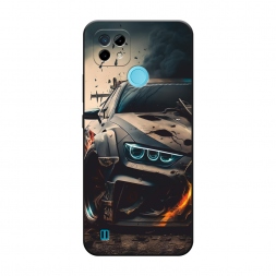 ������� ����������� ����� �� ����� �� Realme C21