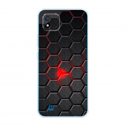 ����������� ����� ���� ������� �� Realme C11 (2021)