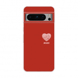 ����������� ����� ��������� ������ �� ������� �� Google Pixel 8 Pro