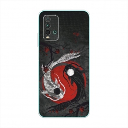 ����������� ����� �������� ����� �� Xiaomi Redmi 9T