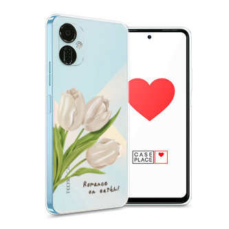 ����������� ����� Romance on earth 2 �� Tecno Camon 19 Neo