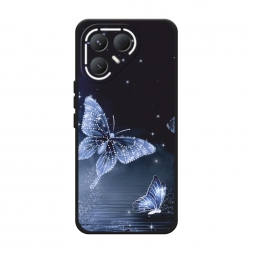 ������� ����������� ����� ����������� ������� �� Tecno Pova 7 Pro 5G