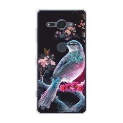����������� ����� ����� �� �������� ������ �� Sony Xperia XZ2 compact