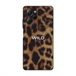 ������� ����������� ����� Wild �� �������� �� Xiaomi Poco X5 Pro 5G