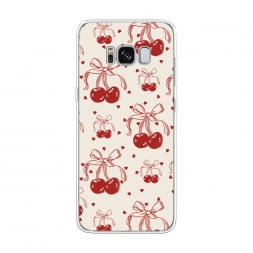 ����������� ����� ����� � �������� ������� 1 �� Samsung Galaxy S8