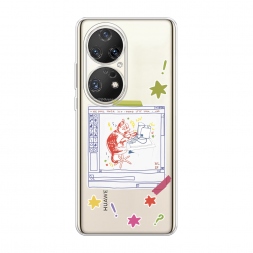 ����������� ����� ����� �� ������� ������� �� Huawei P50 Pro
