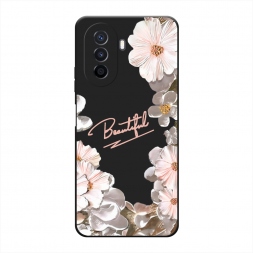 ������� ����������� ����� ��������� ������� ������� �� Huawei Nova Y70
