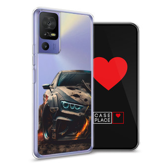 ����������� ����� �� ����� 2 �� TCL 40 SE