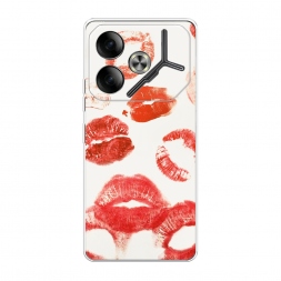 ����������� ����� ����� ������ �� Tecno Pova 6