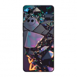 ������� ����������� ����� ��������� ������ �� Honor V40 Lite